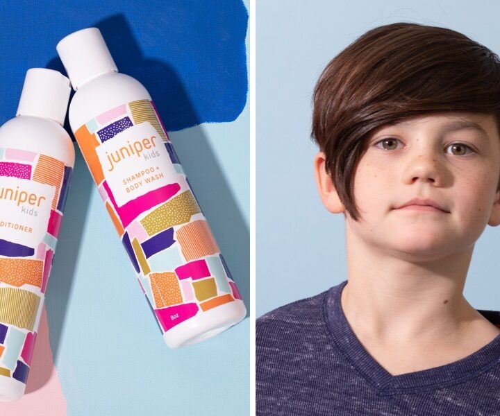 This Local Product Line Teaches Kids About the Good Side of Self-Care – Philadelphia magazine