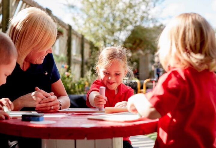 Wellbeing counsellor gives advice to children and parents on their mental health in September return, saying: “It would be strange to NOT feel anxious or concerned” – Deeside.com