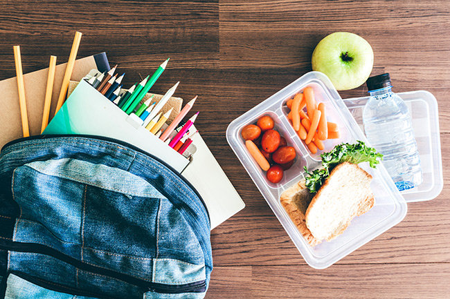 packed-lunch