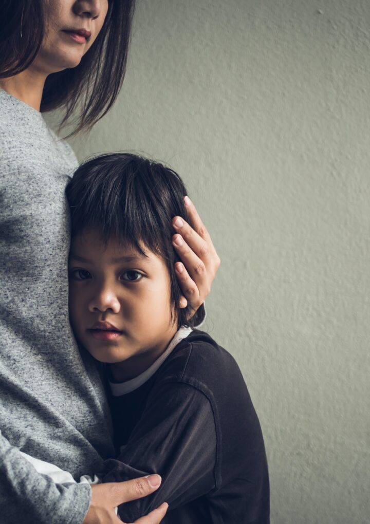 Family mental health crisis: Parental depression, anxiety during COVID-19 will affect kids too – The Conversation CA