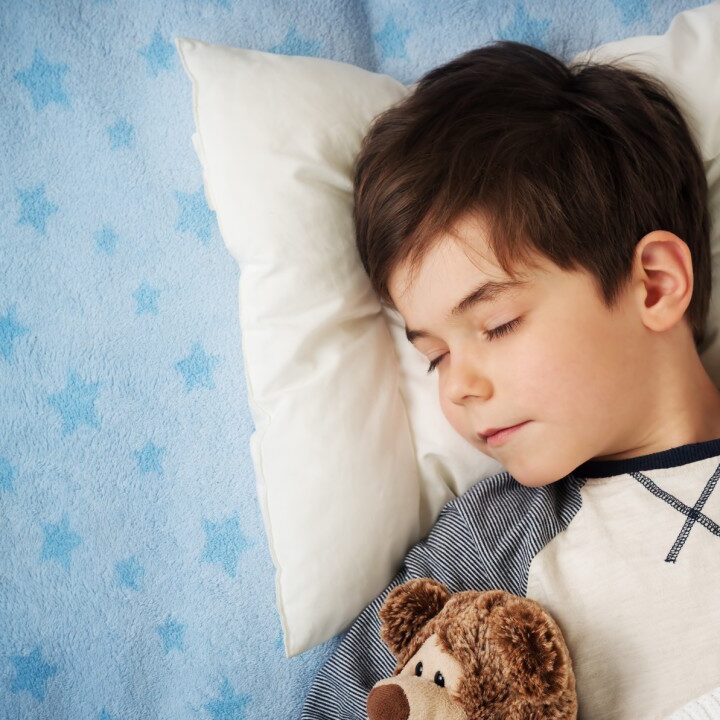 Hitting the sheets: Tips to get your child’s sleep schedule back on track for school year – wtkr.com