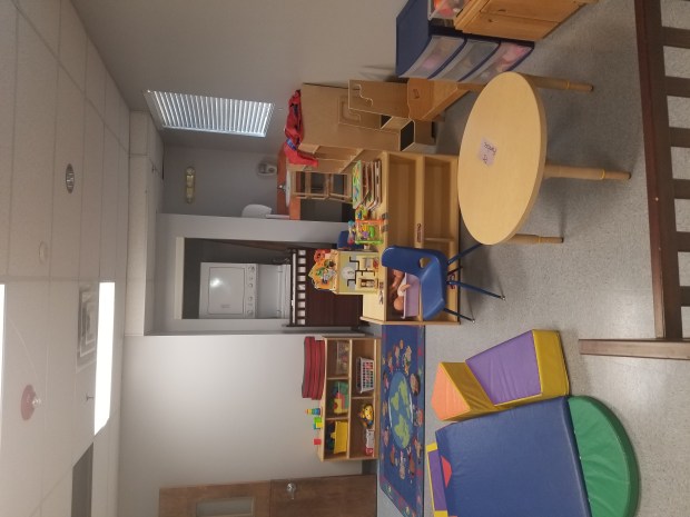 Key Explorers Preschool and Child Care Center