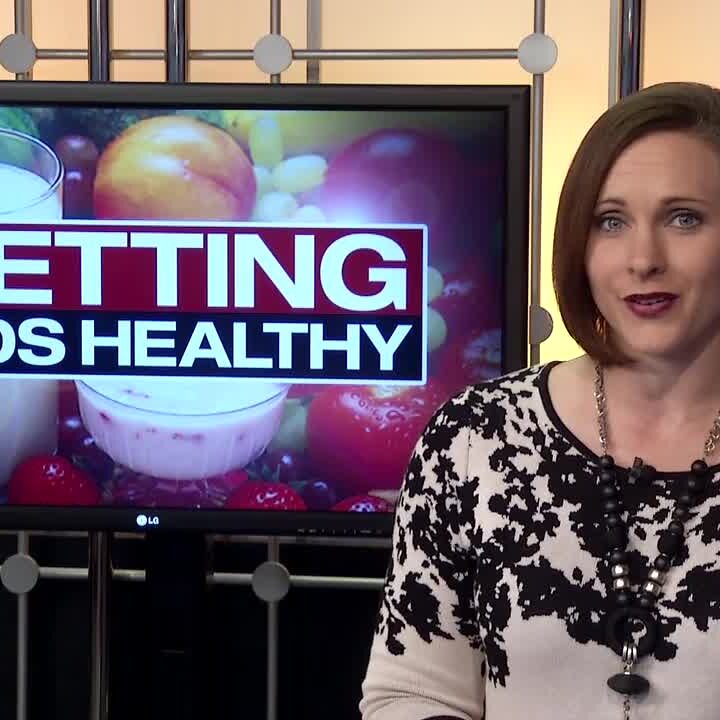 Parenting: Getting kids back into a healthy routine – KATC Lafayette News