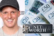 Jamie Laing net worth