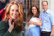 kate middleton parenting news duchess of cambridge children