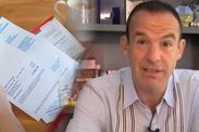 Martin Lewis Money Saving Expert energy deals