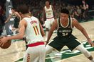 NBA 2K21 update news patch notes release PS4 Xbox One