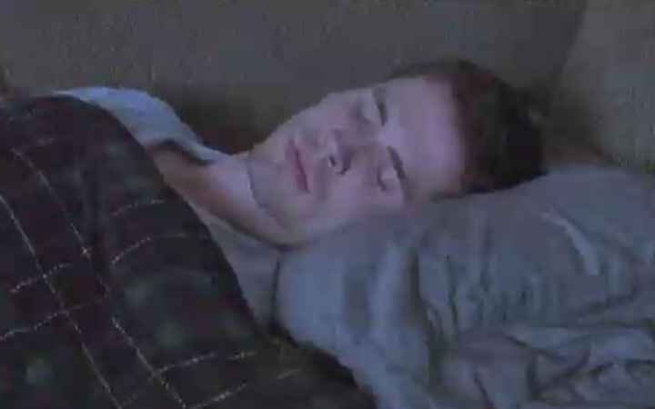 Wayzata High School student develops tool for perfecting a good night’s sleep – KSTP