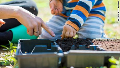 Preschoolers and the pandemic: practical ways to keep them learning