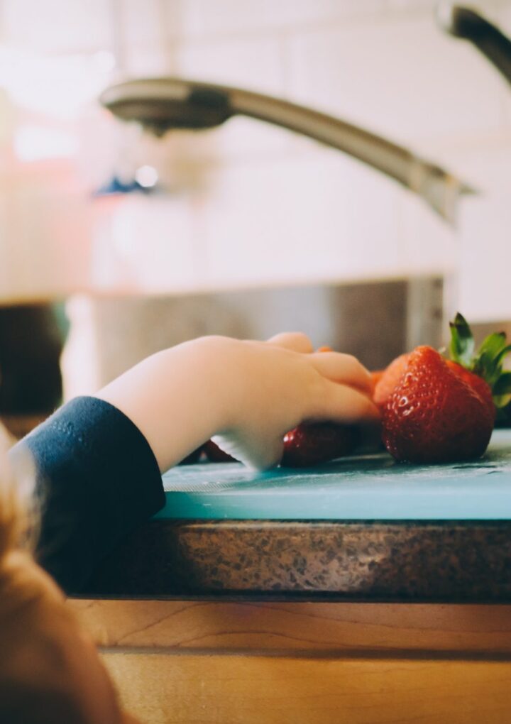 Parents Are Using Back-to-School to Get Kids on Healthier Diets Amid the Pandemic, Study Finds – PEOPLE