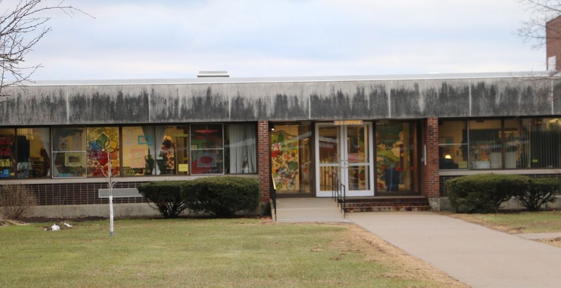 Queensbury Elementary School